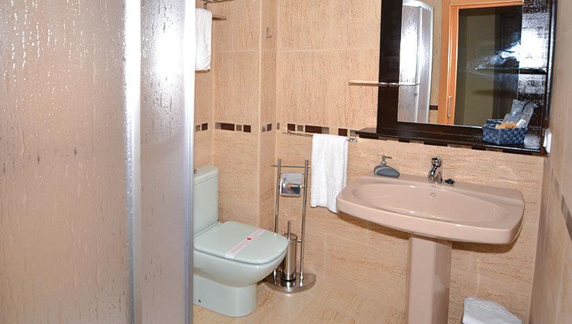 Apartamentos Turisticos Dormi2 Zamora Chambre photo
