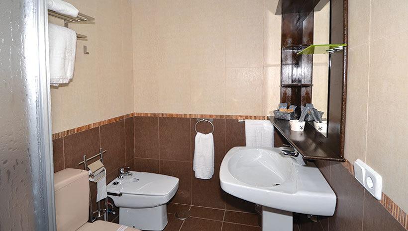 Apartamentos Turisticos Dormi2 Zamora Chambre photo