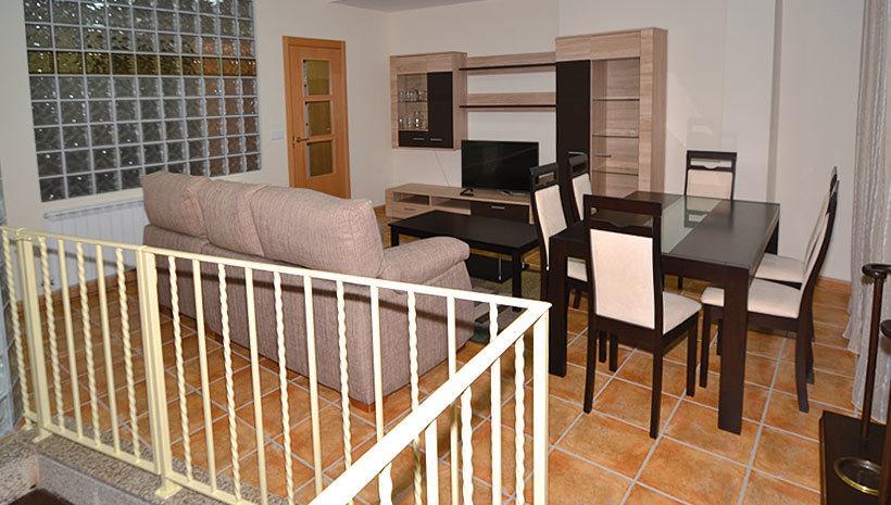 Apartamentos Turisticos Dormi2 Zamora Chambre photo