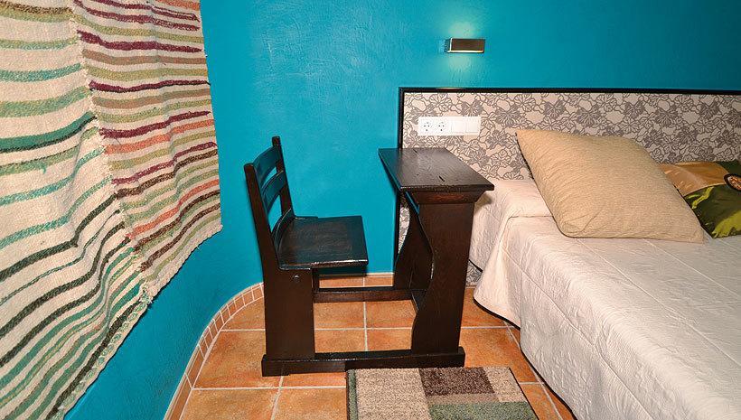 Apartamentos Turisticos Dormi2 Zamora Chambre photo